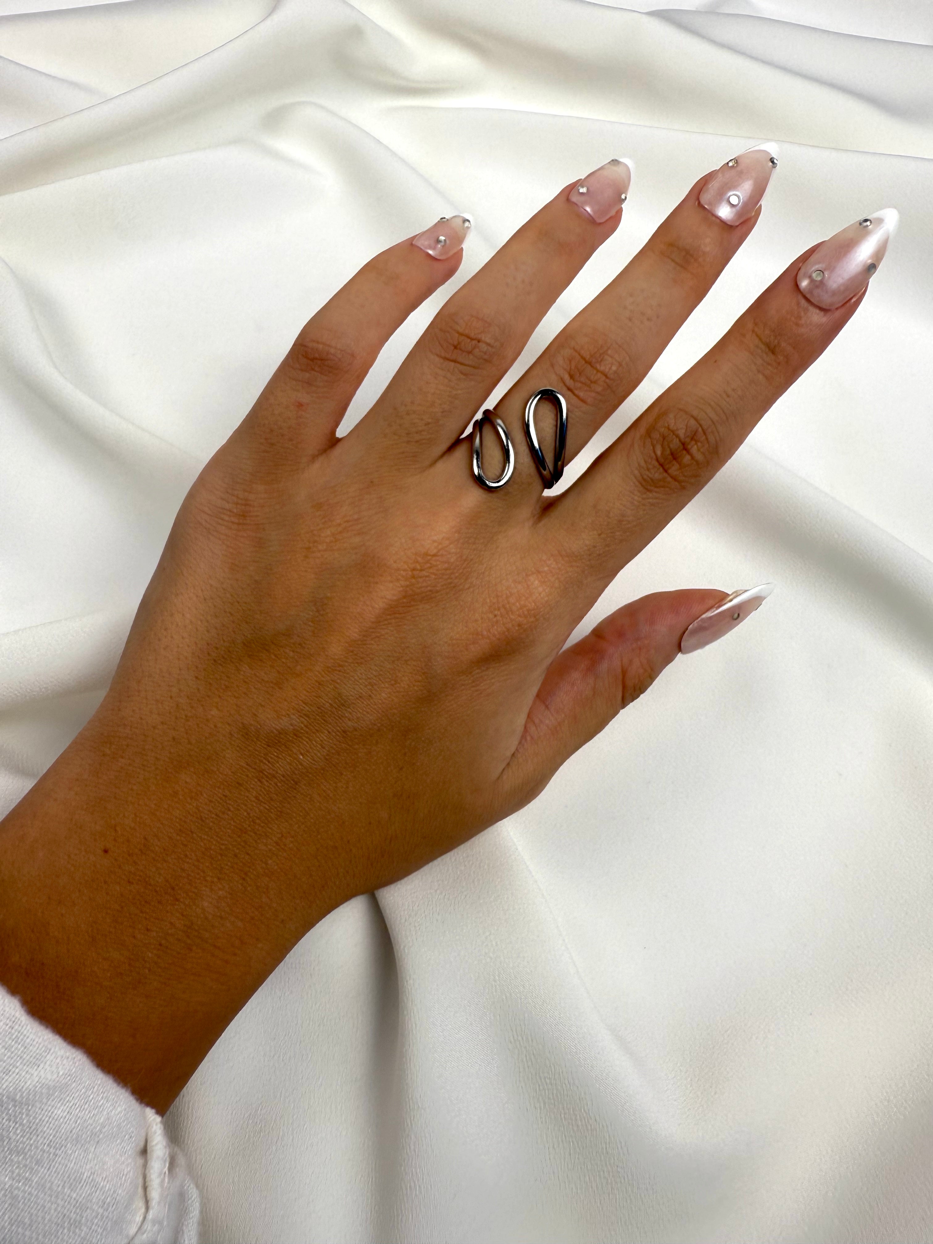 Anello Drop