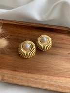Orecchini Halo