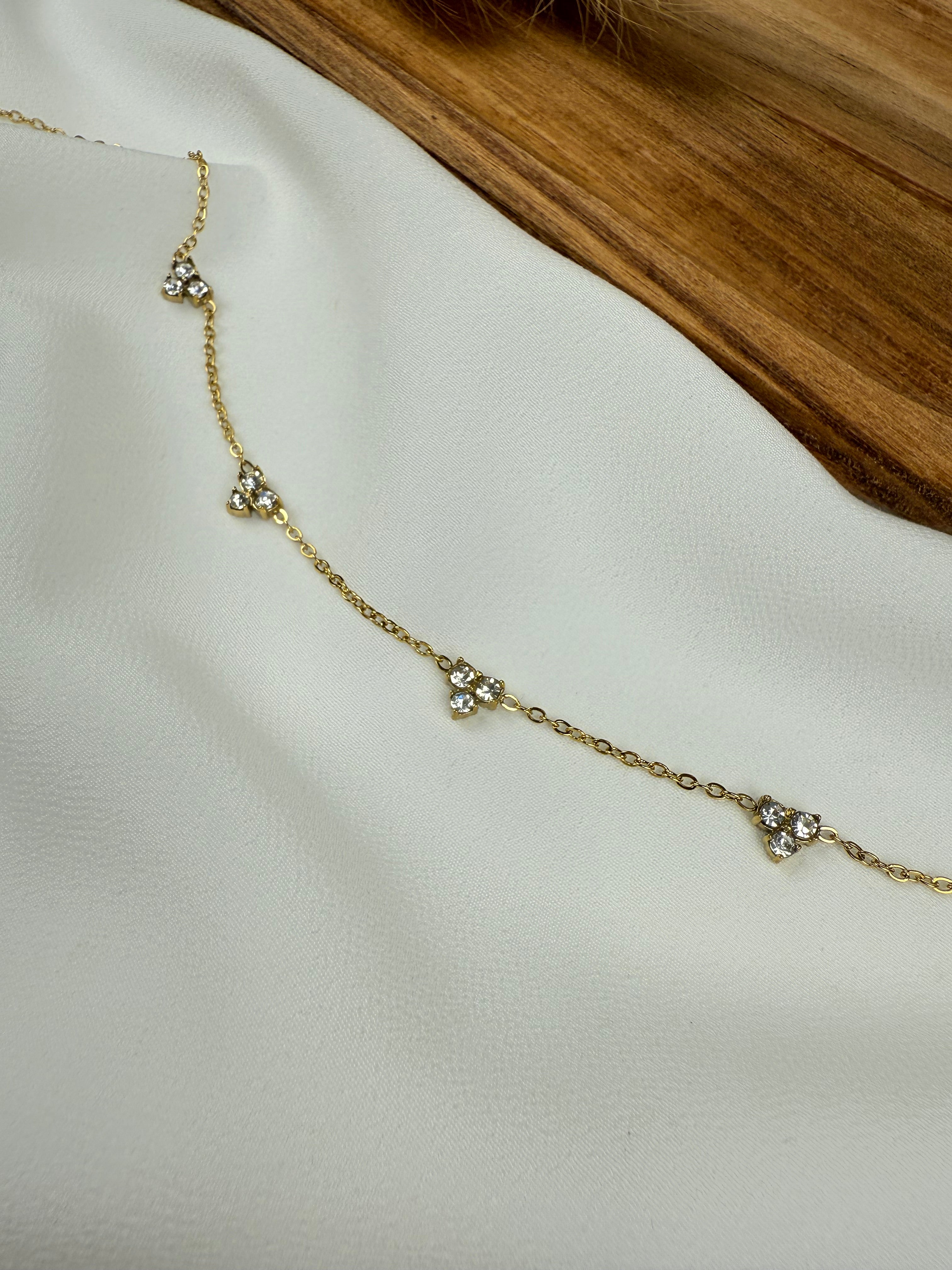 Collana Twinkle