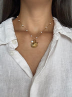 Collana Sea La Vie
