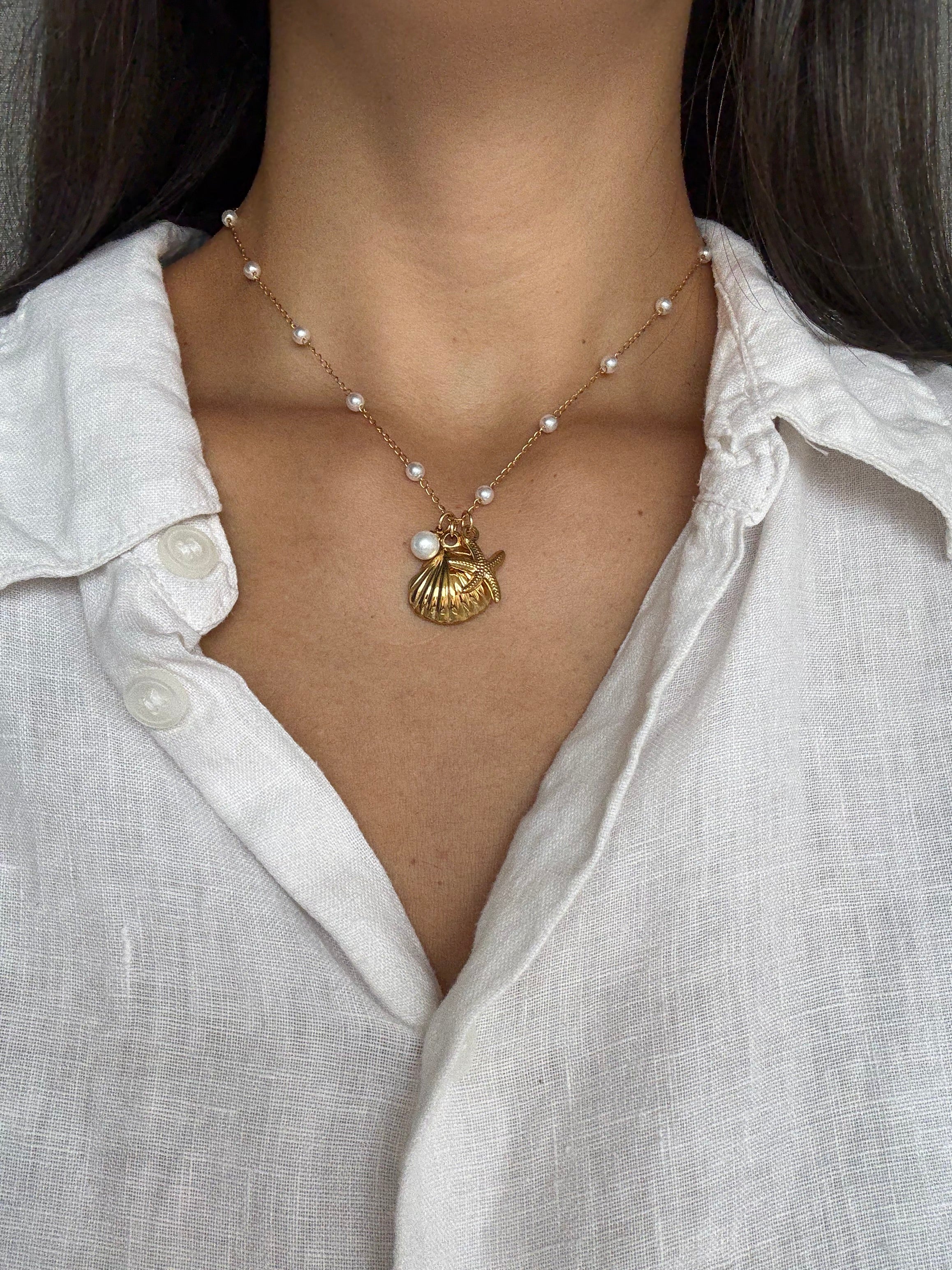 Collana Sea La Vie