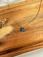 Collana Gem