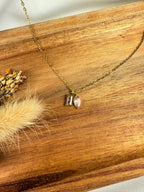 Collana Gem
