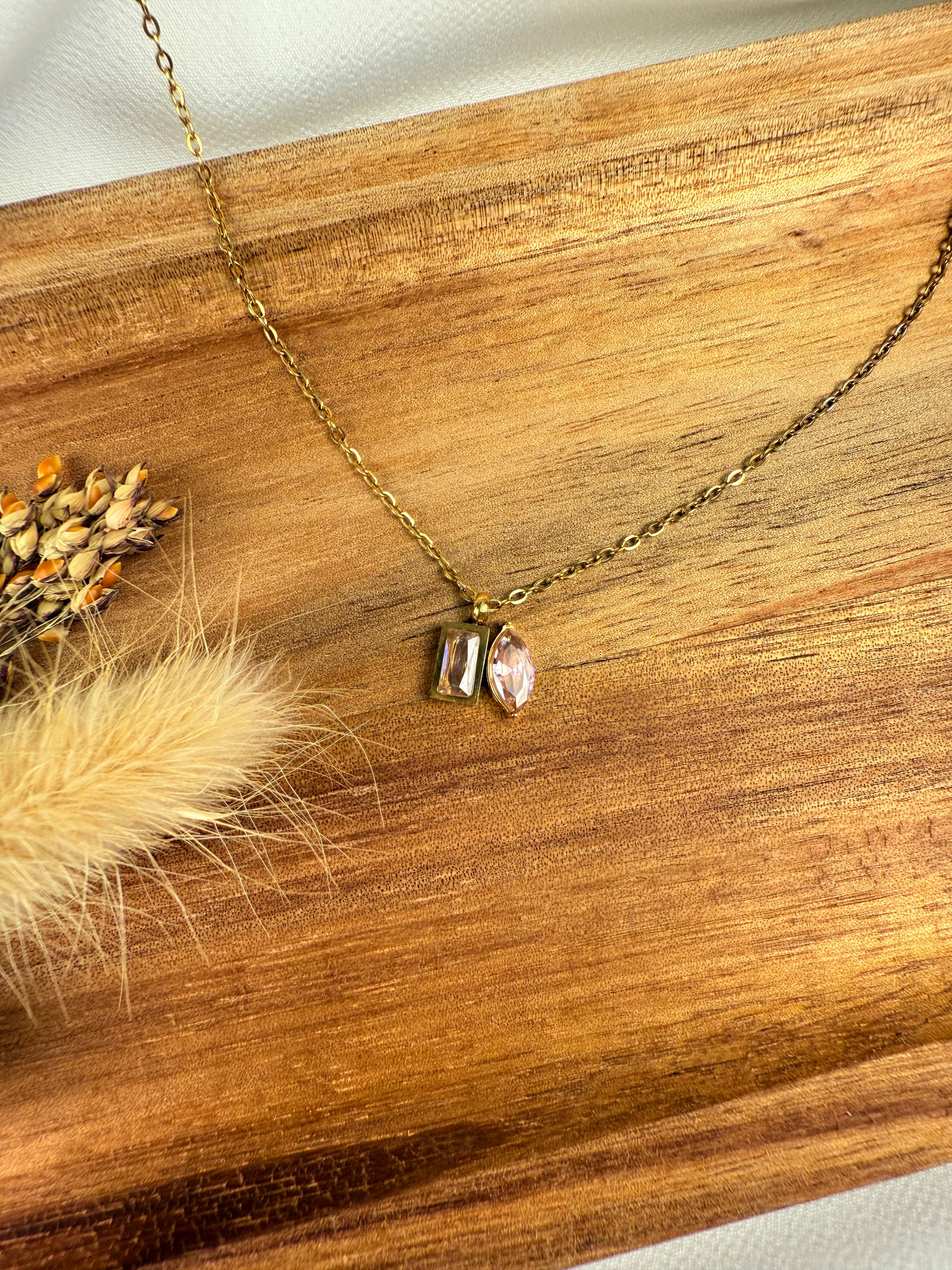 Collana Gem