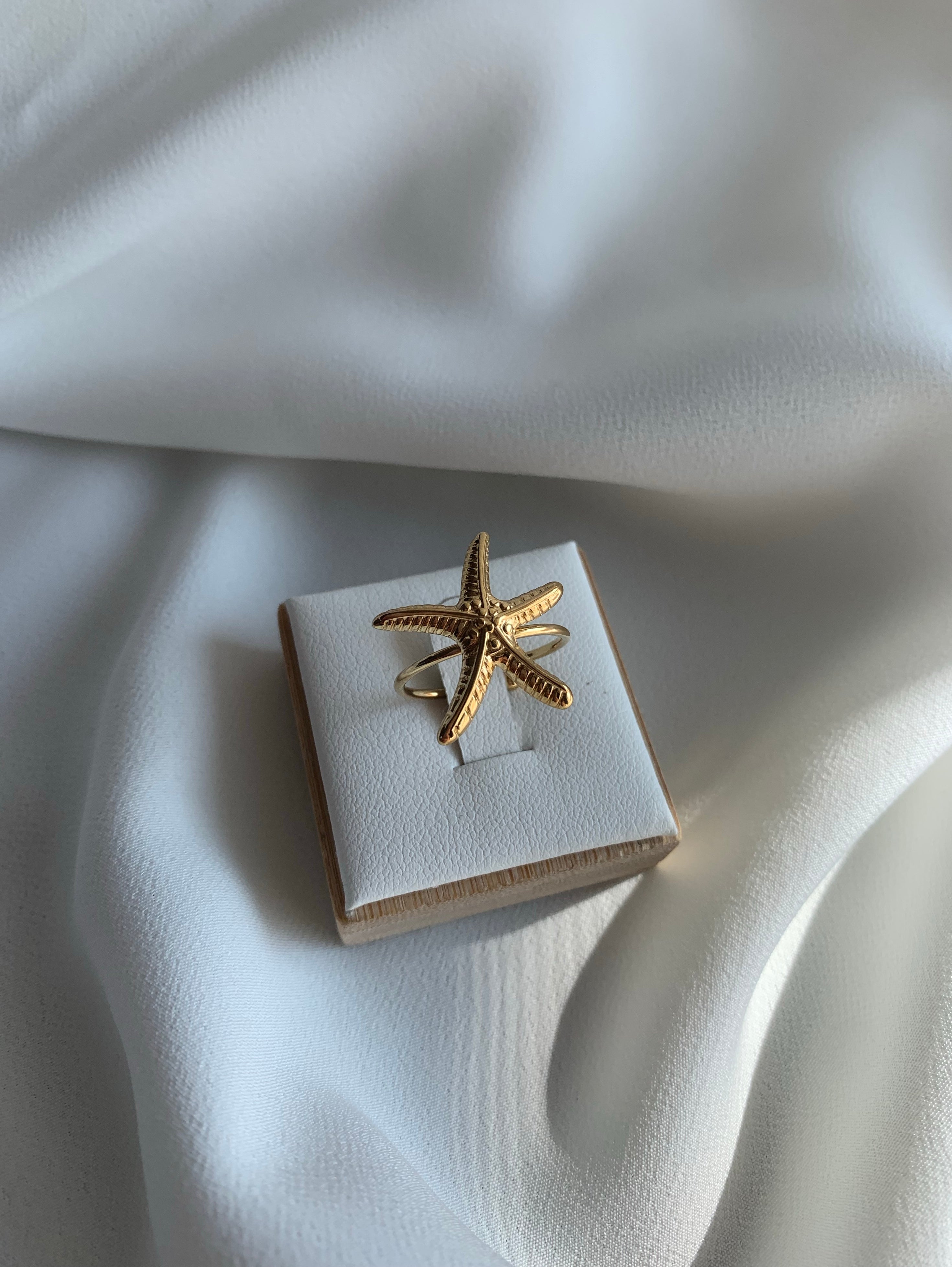 Anello Maristar