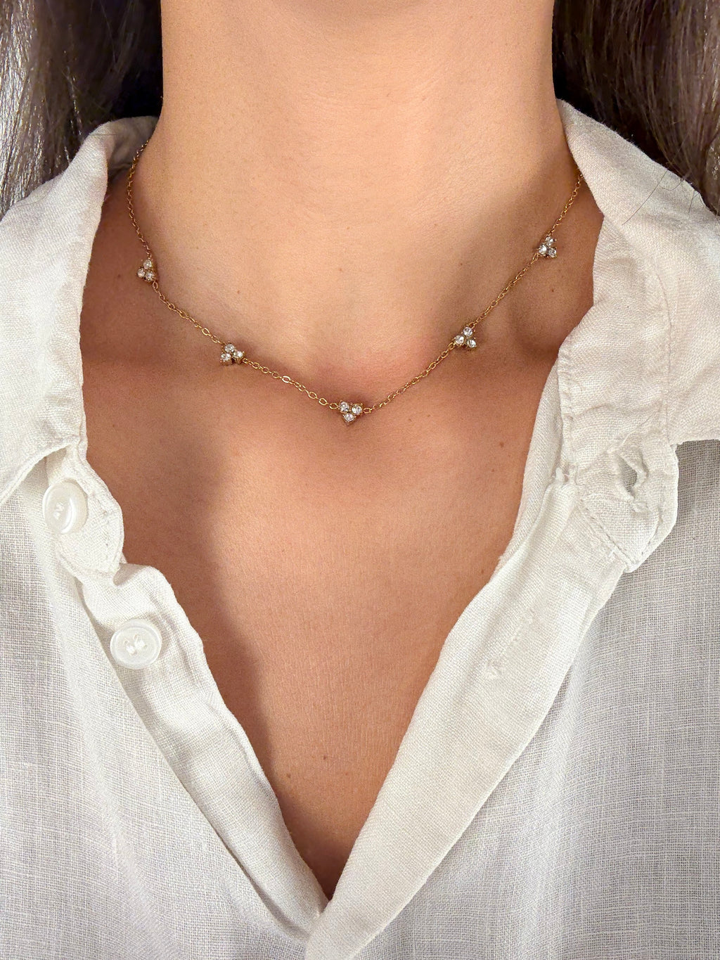 Collana Twinkle