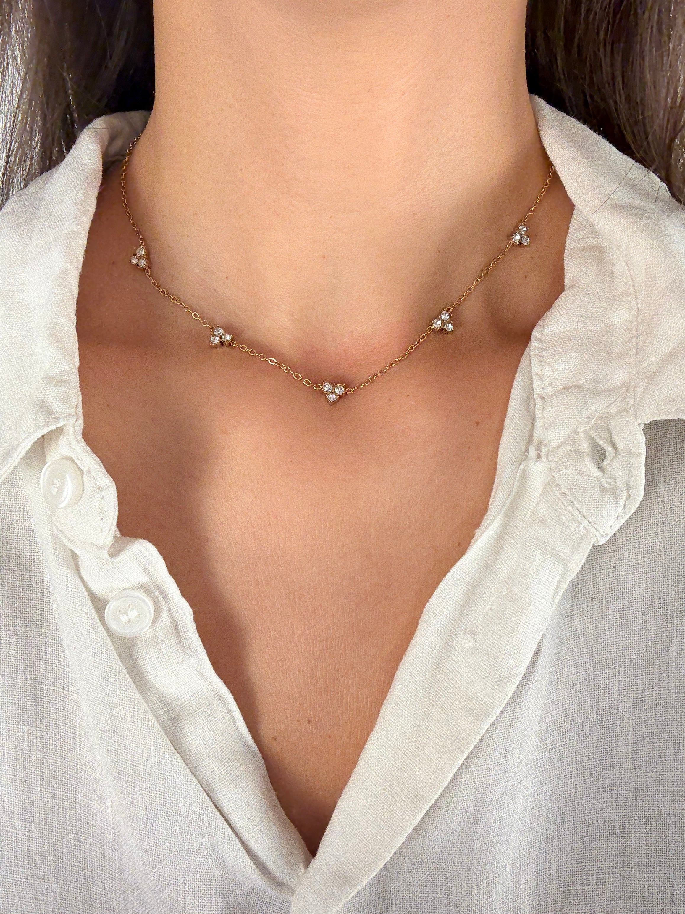 Collana Twinkle
