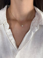 Collana Daisy