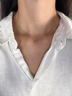 Collana Daisy