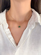 Collana Gem
