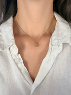 Collana Gem