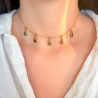 Collana EluMe Chain