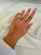 Anello Dotty