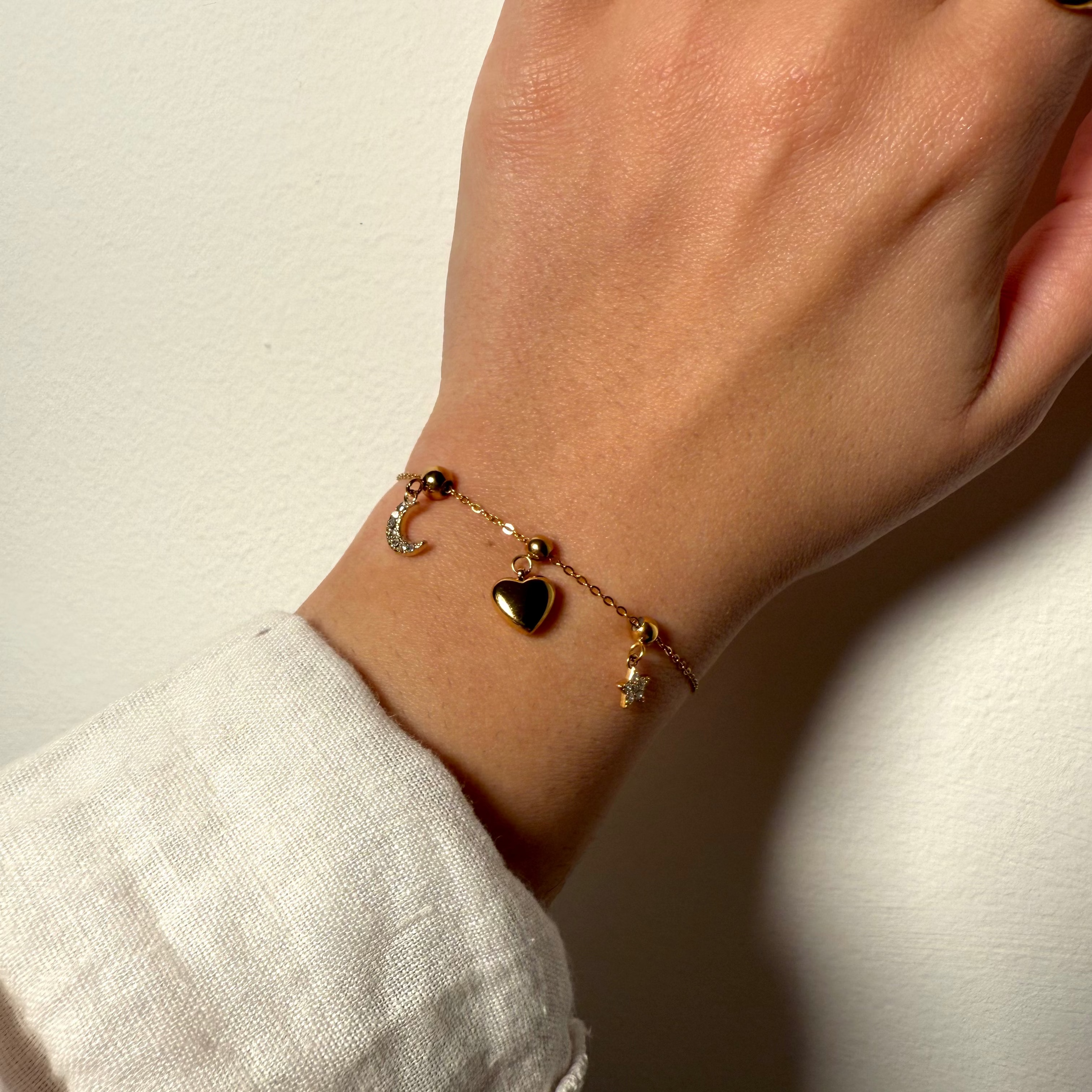 Charm Heart