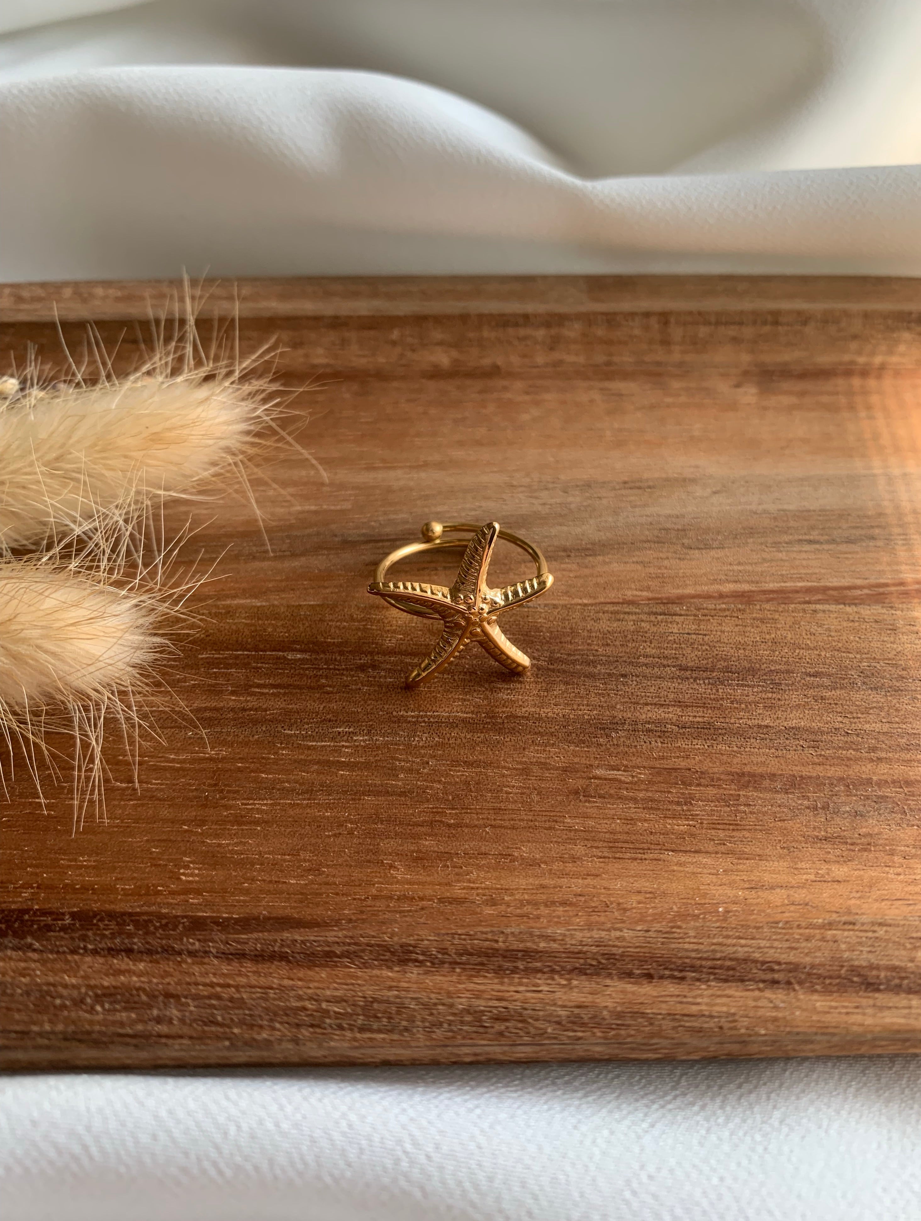 Anello Maristar