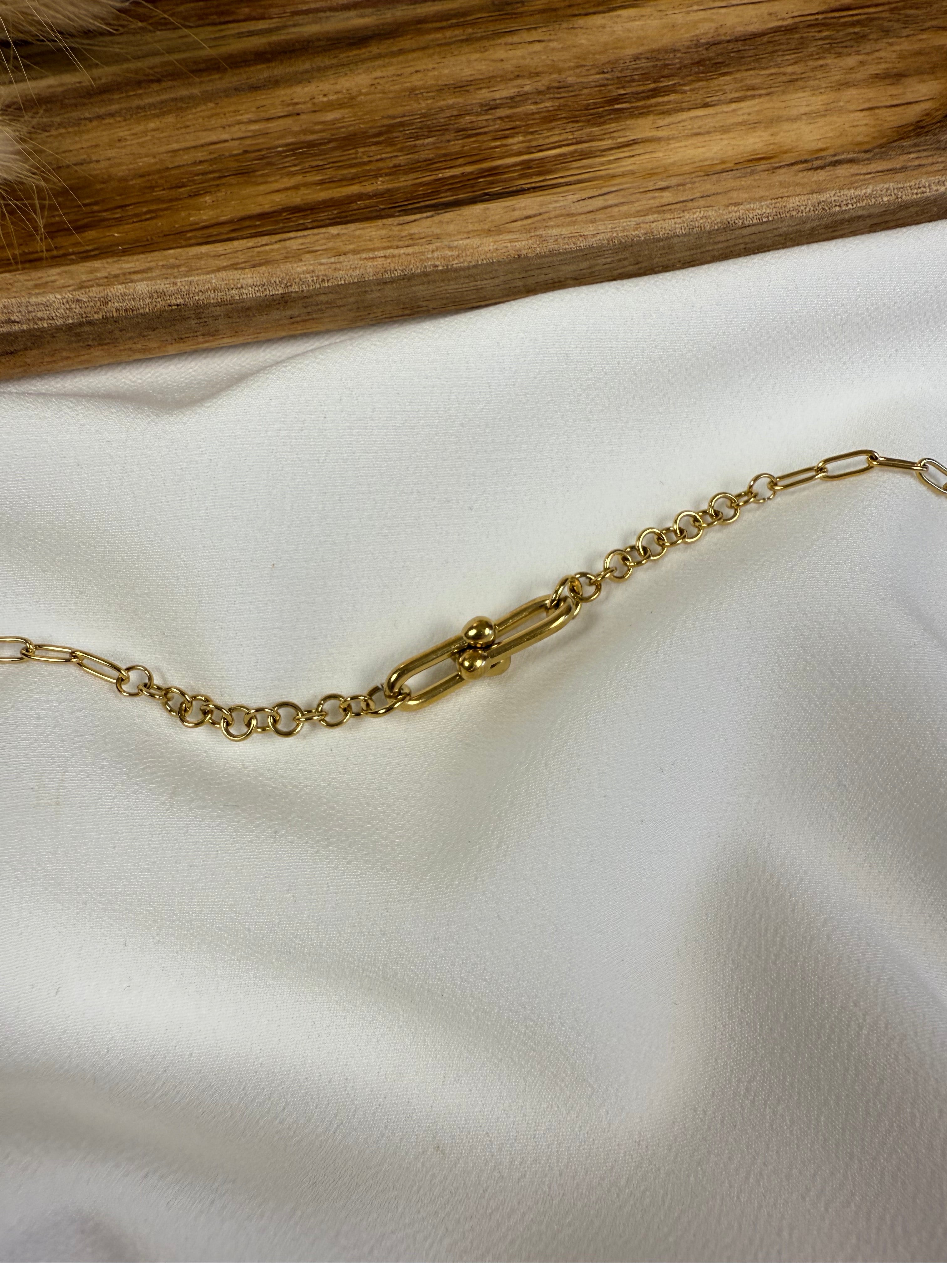 Bracciale Bold Link