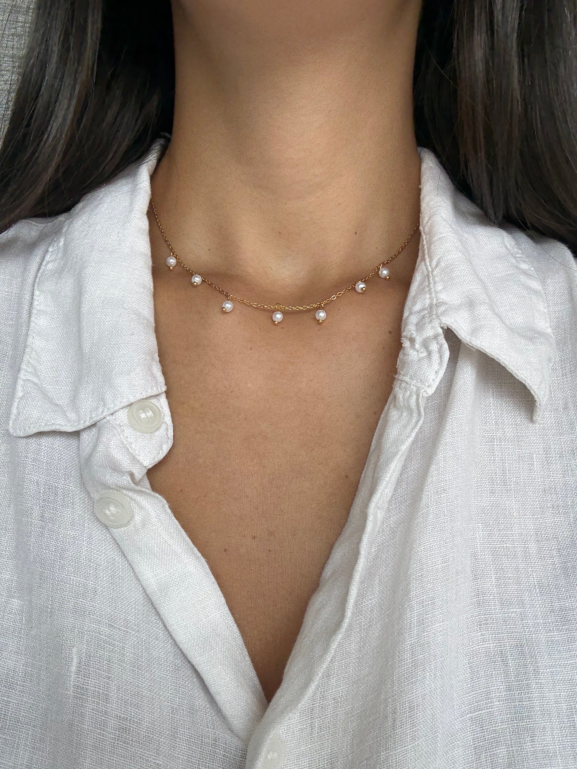 Collana Isla