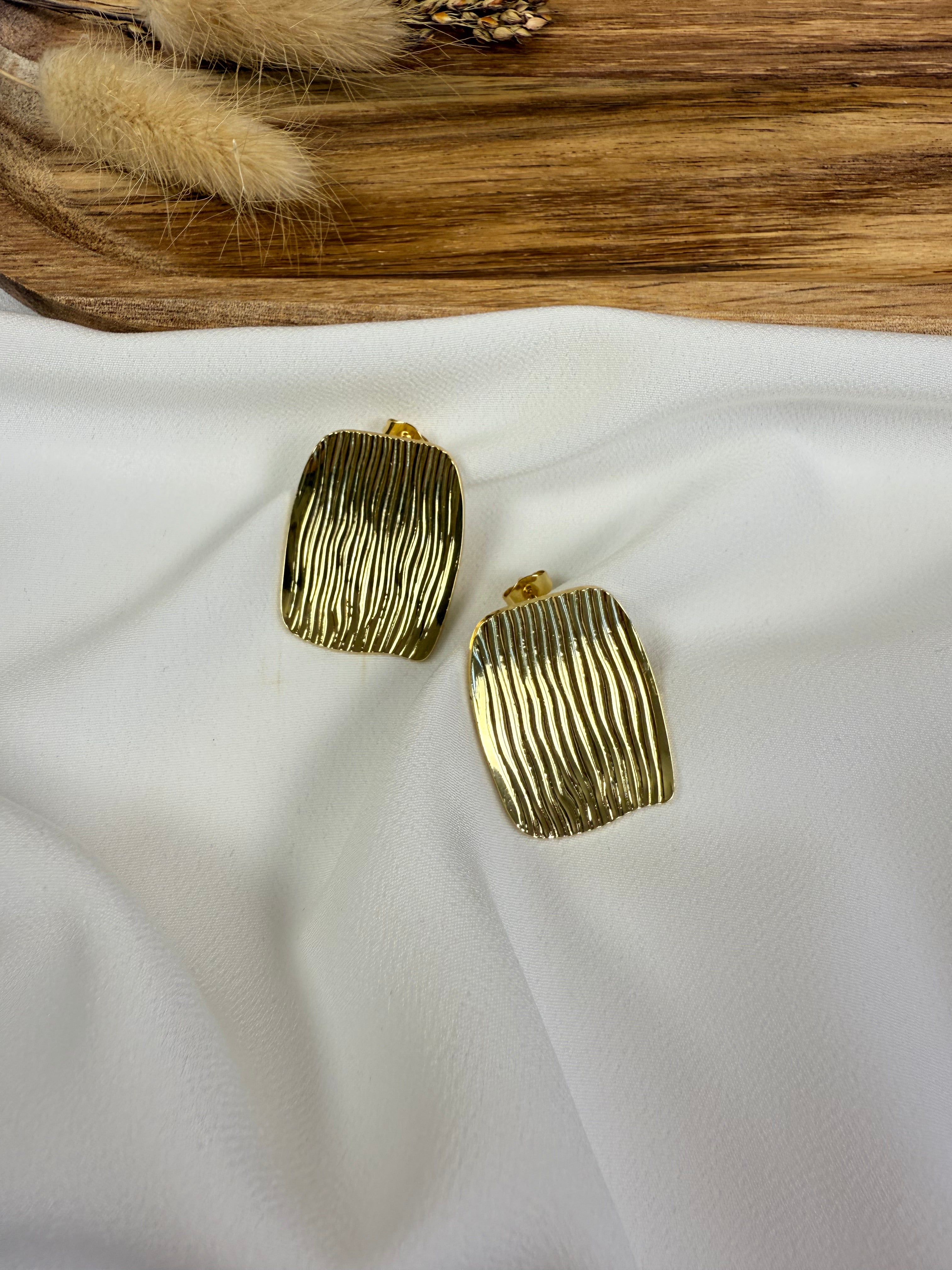 Orecchini Shape