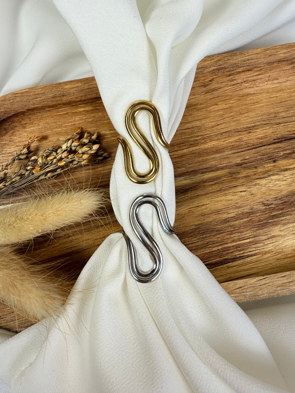 Anello Silk