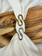 Anello Silk