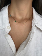 Collana Iride