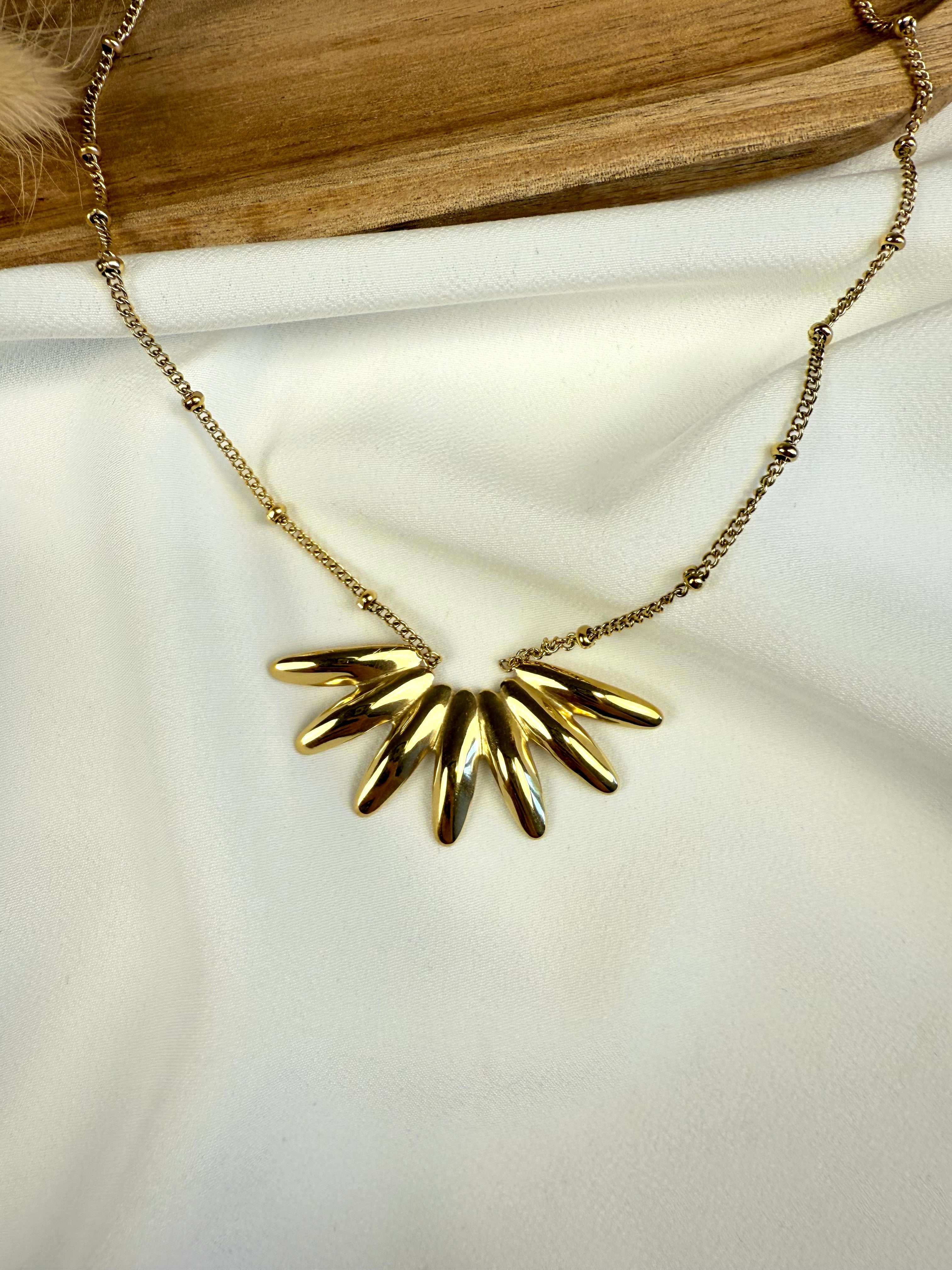 Collana Raya