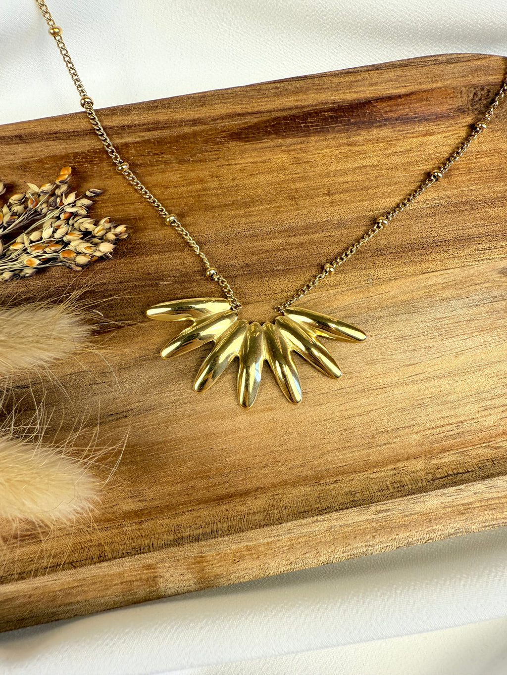 Collana Raya
