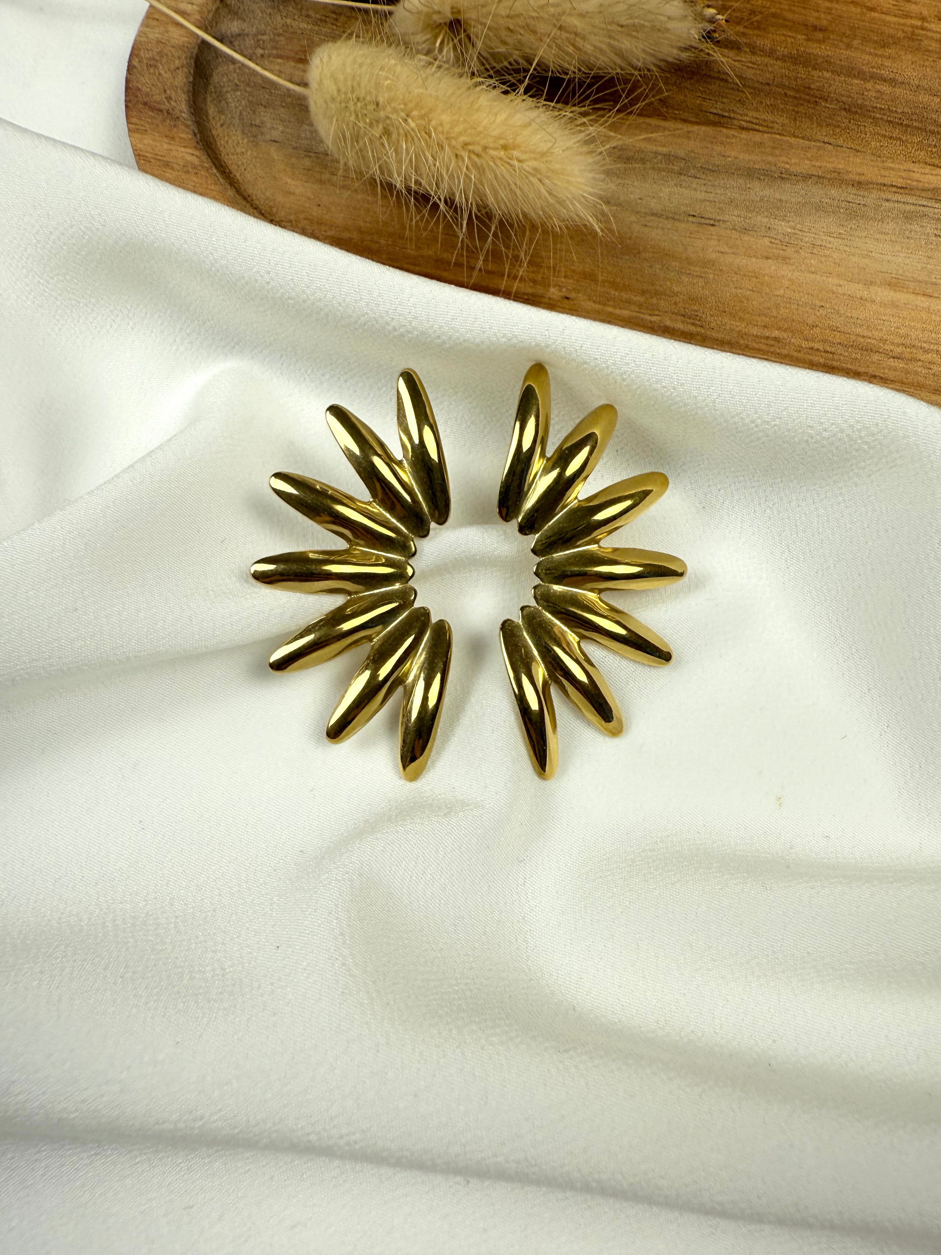 Orecchini Raya