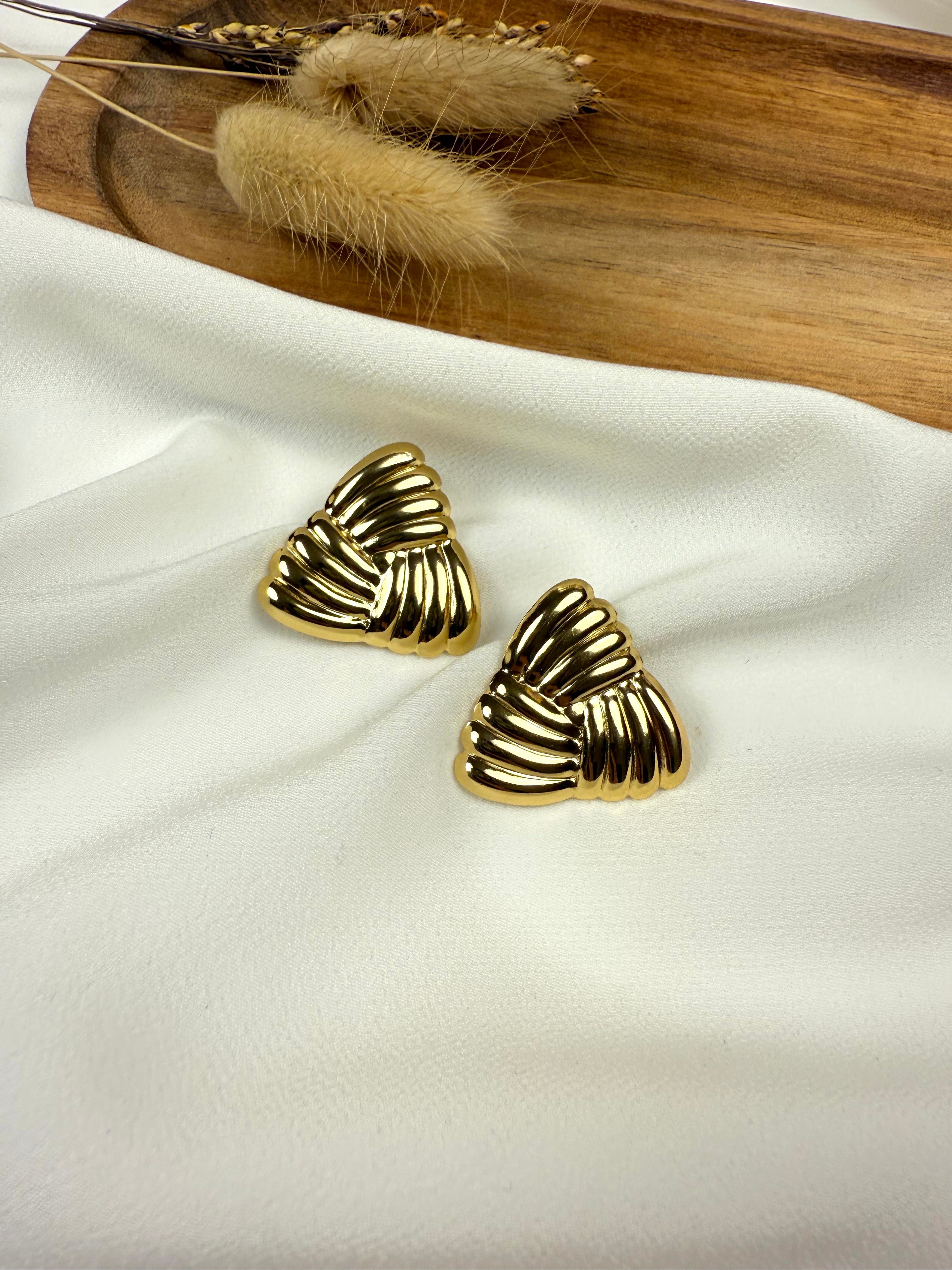 Orecchini Cleo