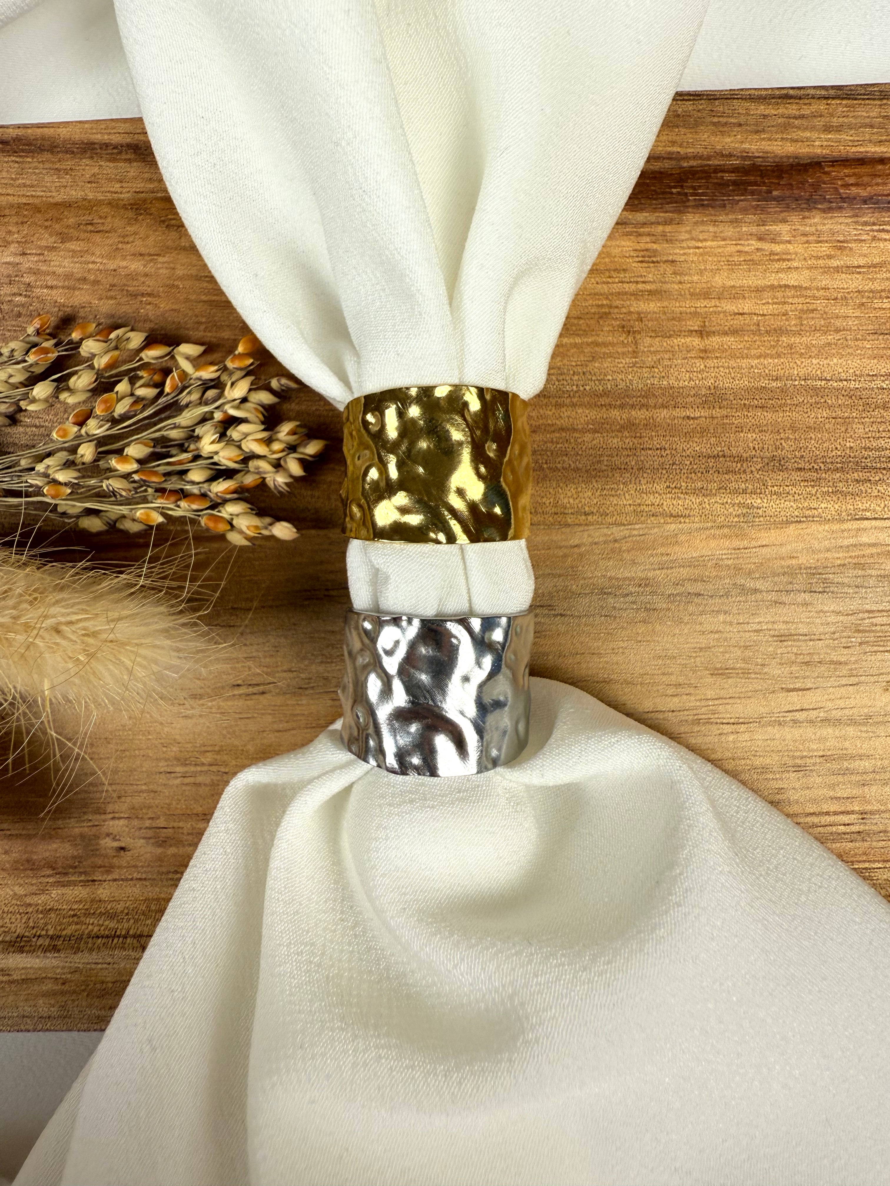Anello Solaya