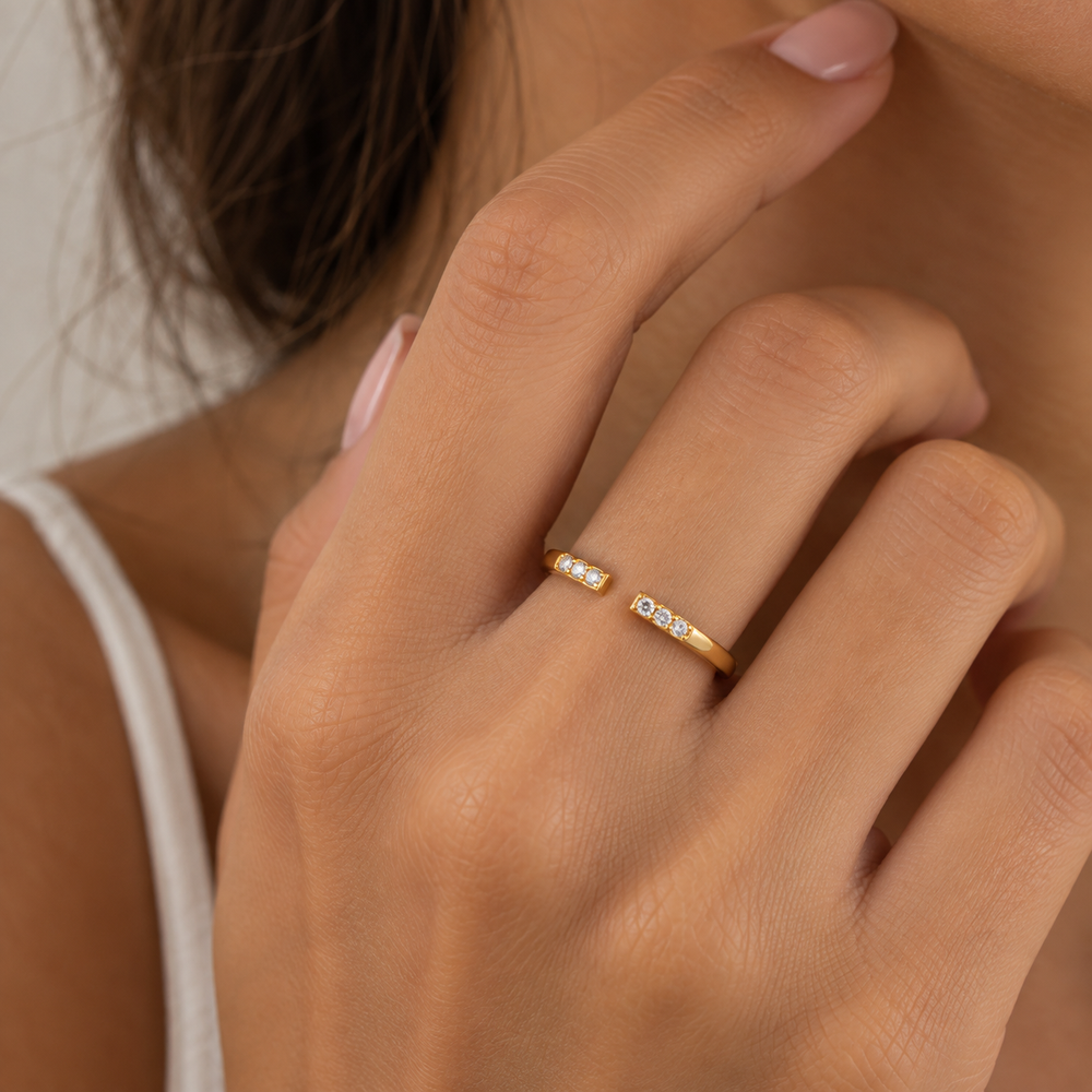 Anello Halo