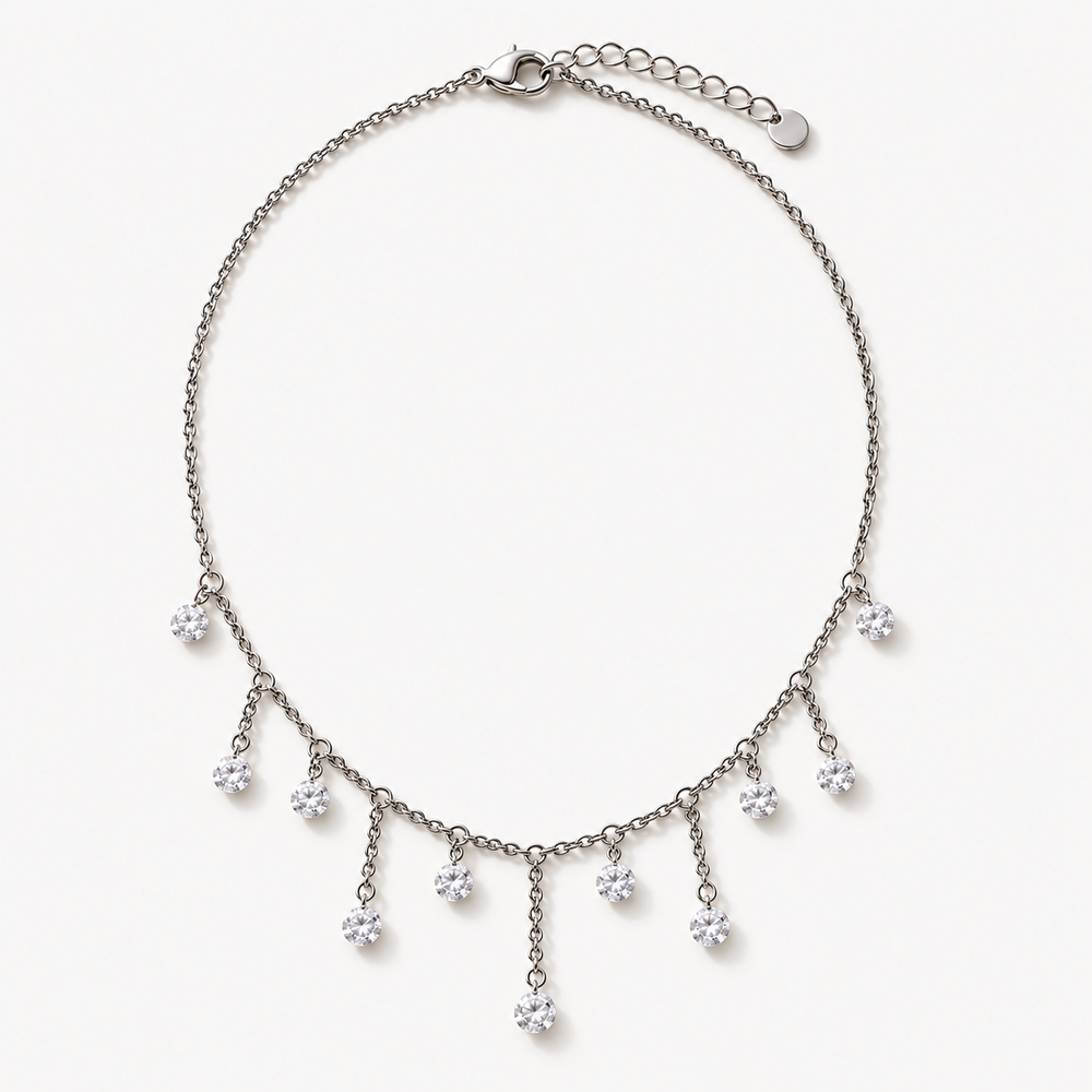 Collana Glitter