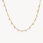 Collana Sunkissed