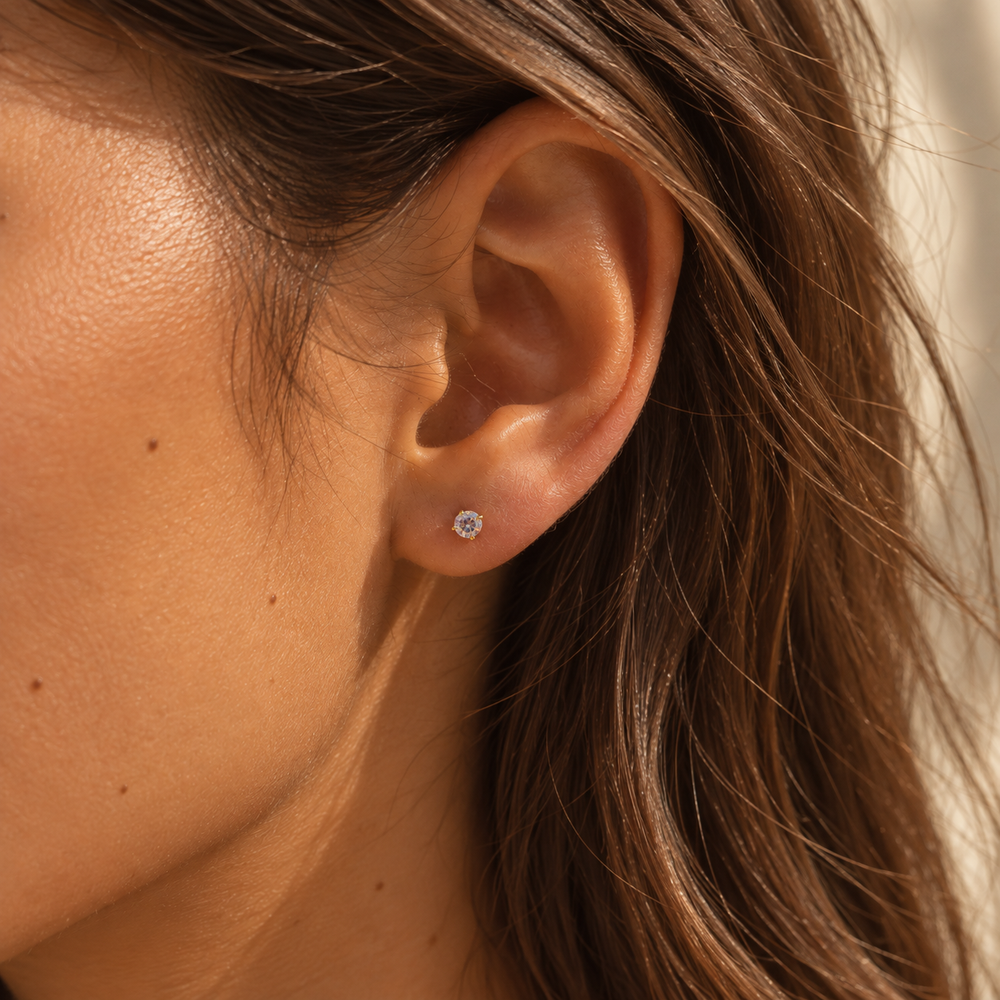Piercing Dot