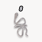 ANELLI SILVER