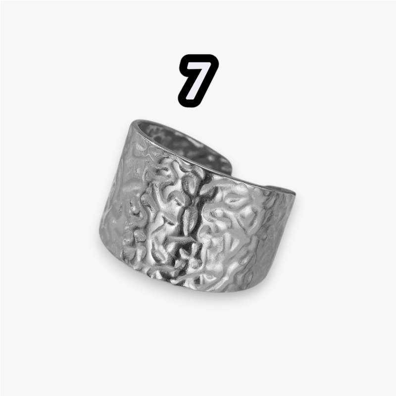 ANELLI SILVER