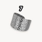 ANELLI SILVER