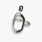 ANELLI SILVER