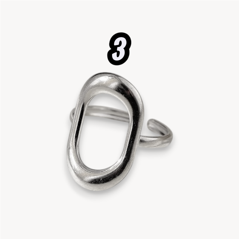 ANELLI SILVER
