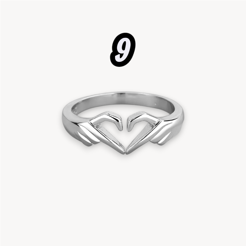 ANELLI SILVER