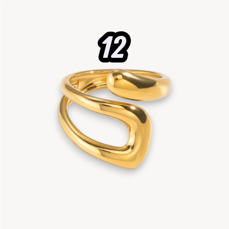 ANELLI GOLD