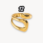 ANELLI GOLD