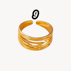 ANELLI GOLD