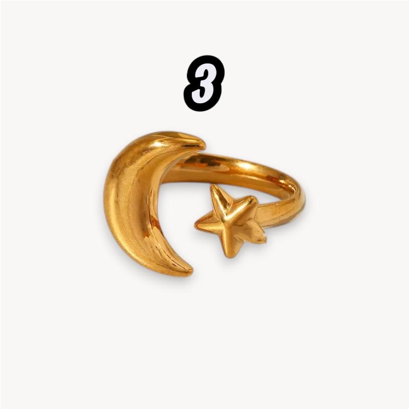 ANELLI GOLD