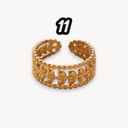 ANELLI GOLD