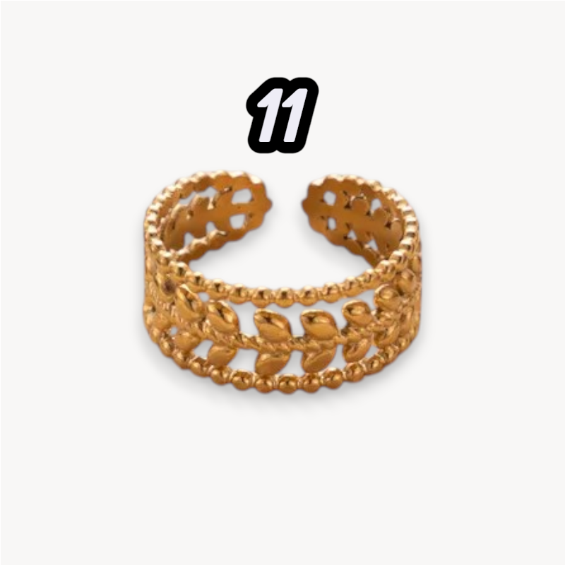 ANELLI GOLD