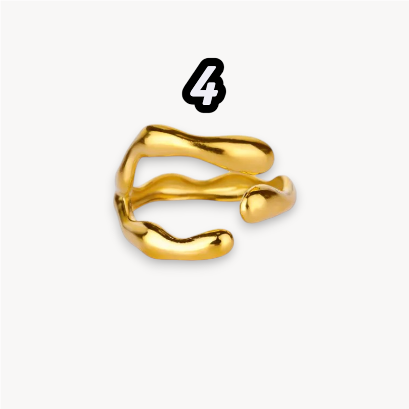 ANELLI GOLD