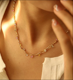 Collana Sunkissed