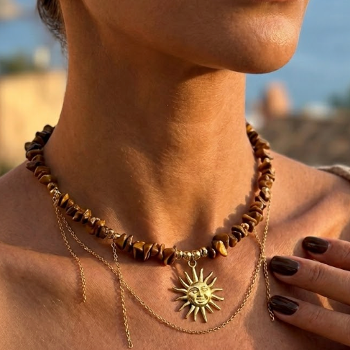 Collana Ritual
