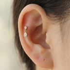 Piercing Gala
